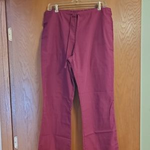 Cherokee scrub pants